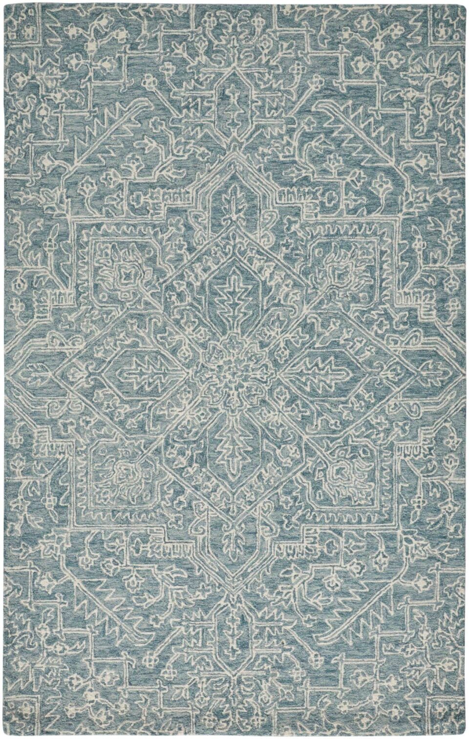 Belfort 8778F IN TEAL