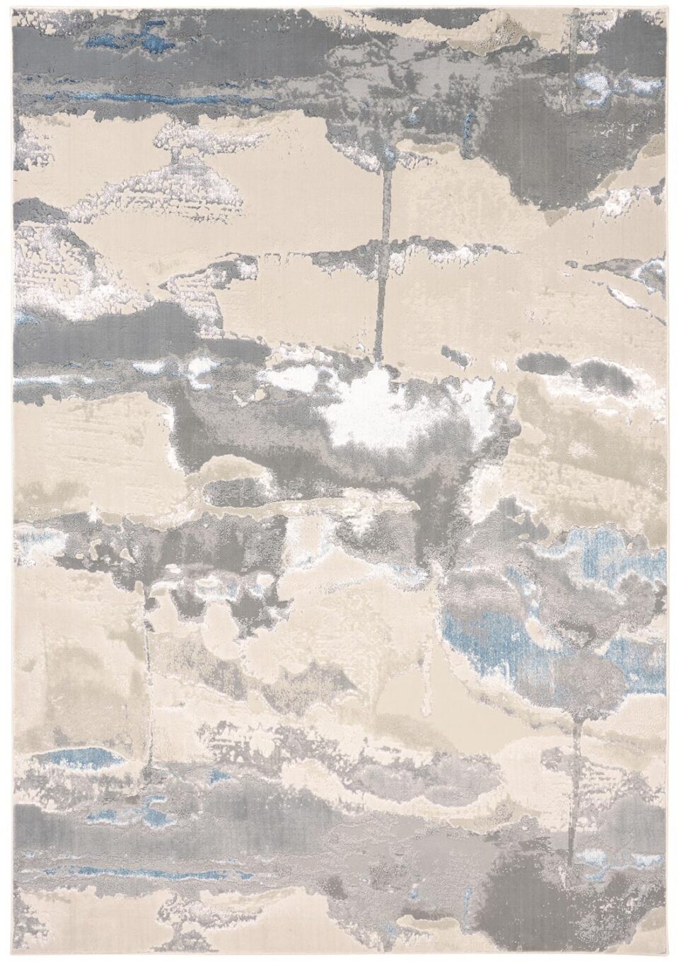 Azure 3525F in BLUE/GRAY