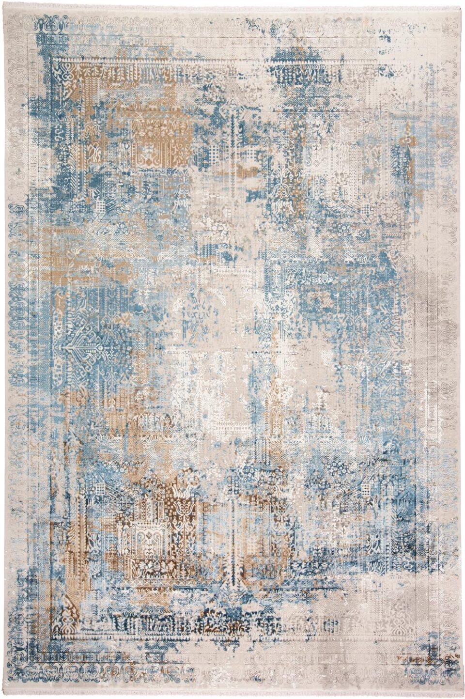 Cadiz 3890F in BLUE/GRAY