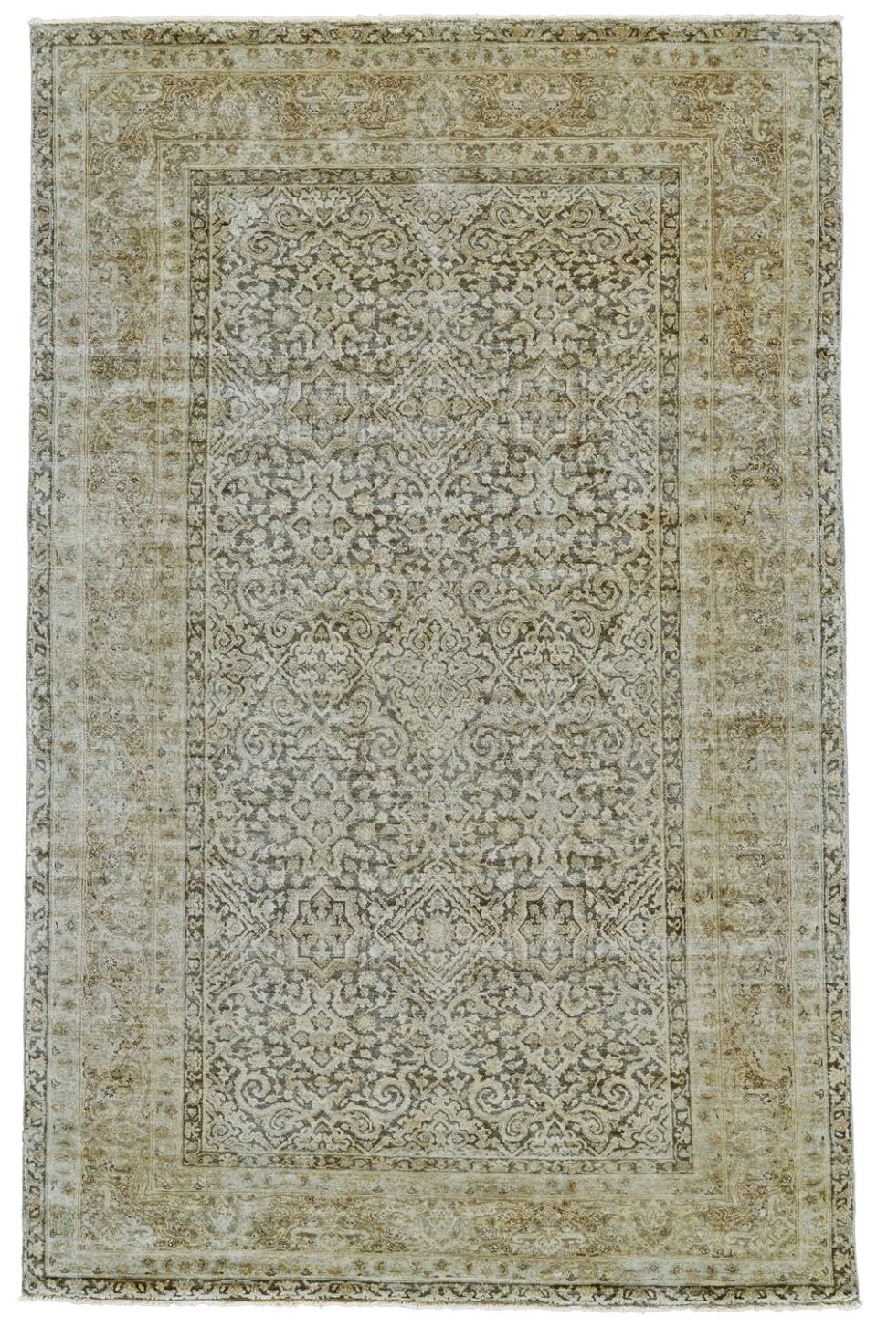 Ouray 6179F IN GREY/TAUPE