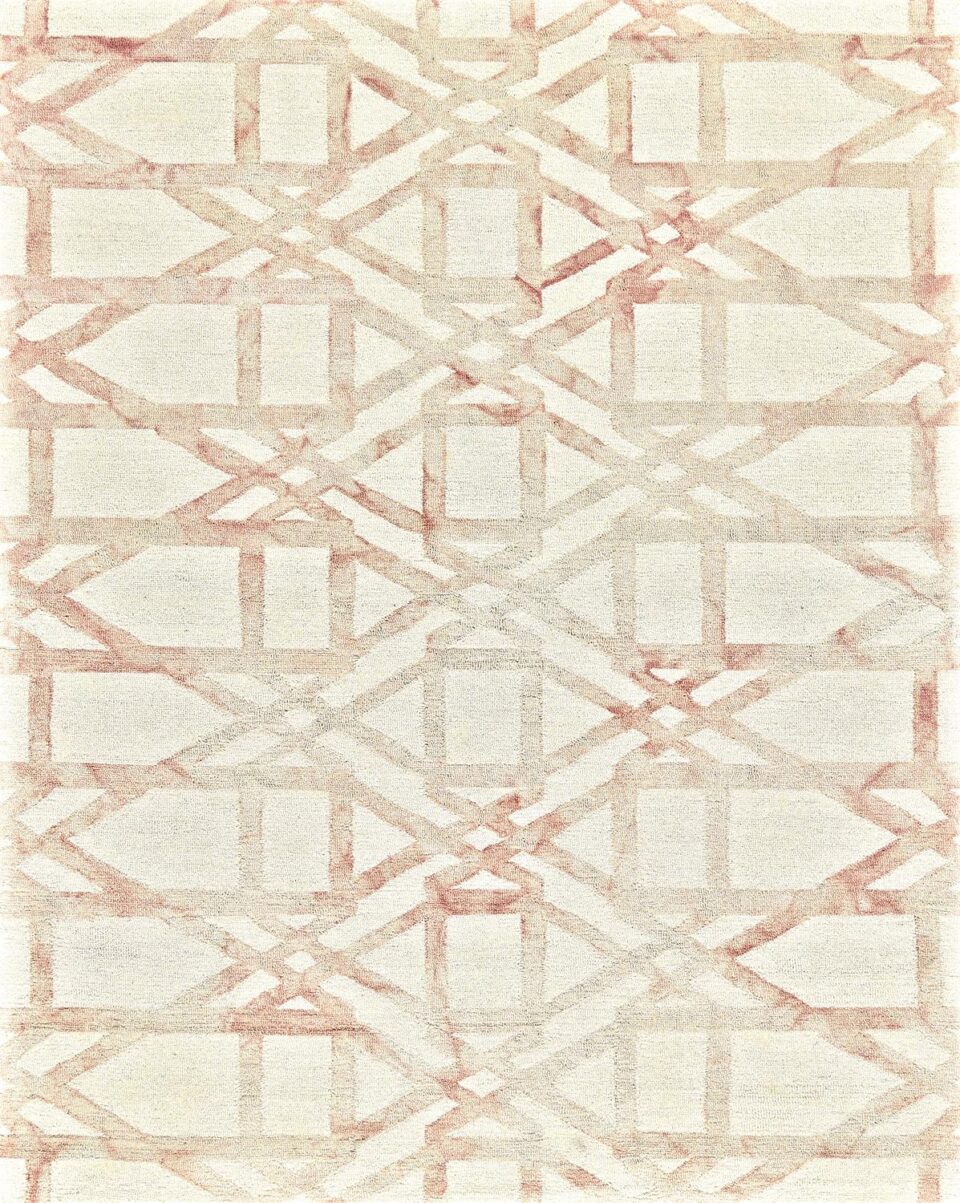 Lorrain 8571F in BLUSH
