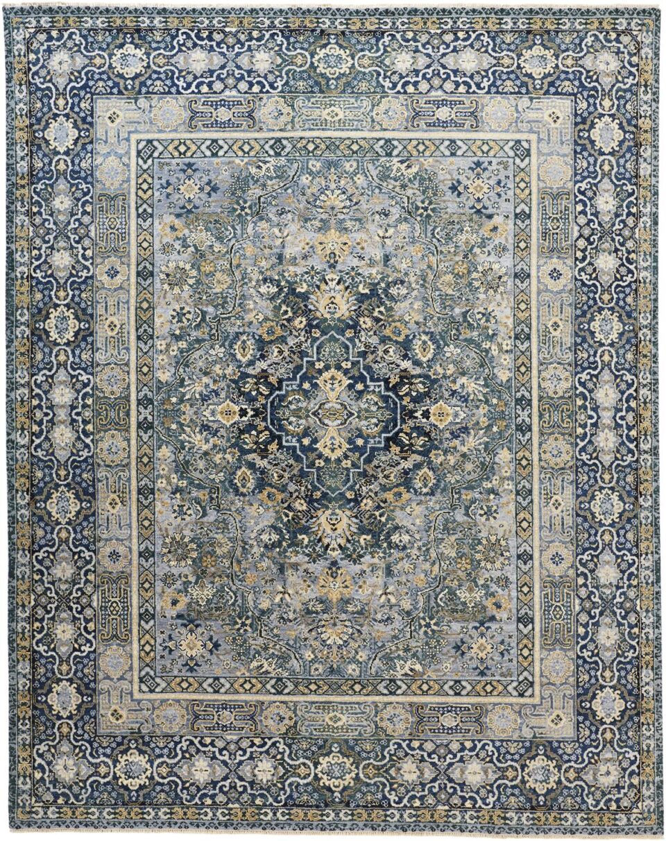 Dalia Luxe 6370F in Beige/Multi