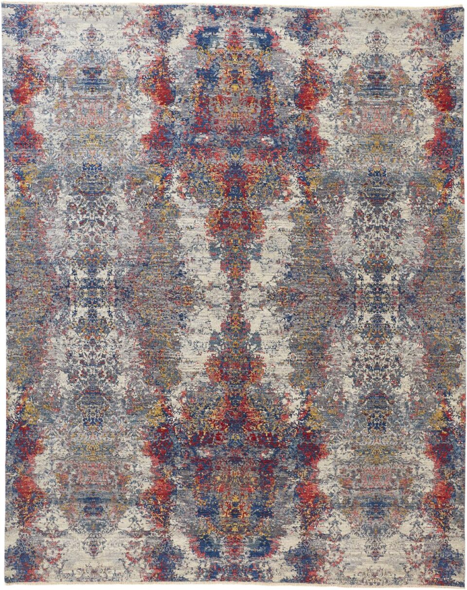 Dalia Luxe 6383 in Gray/Multi