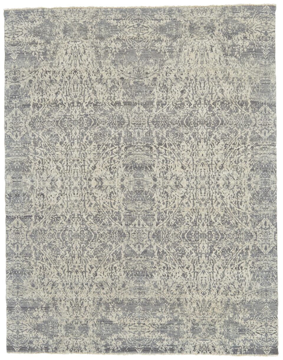 Dalia 6354F IN STEEL
