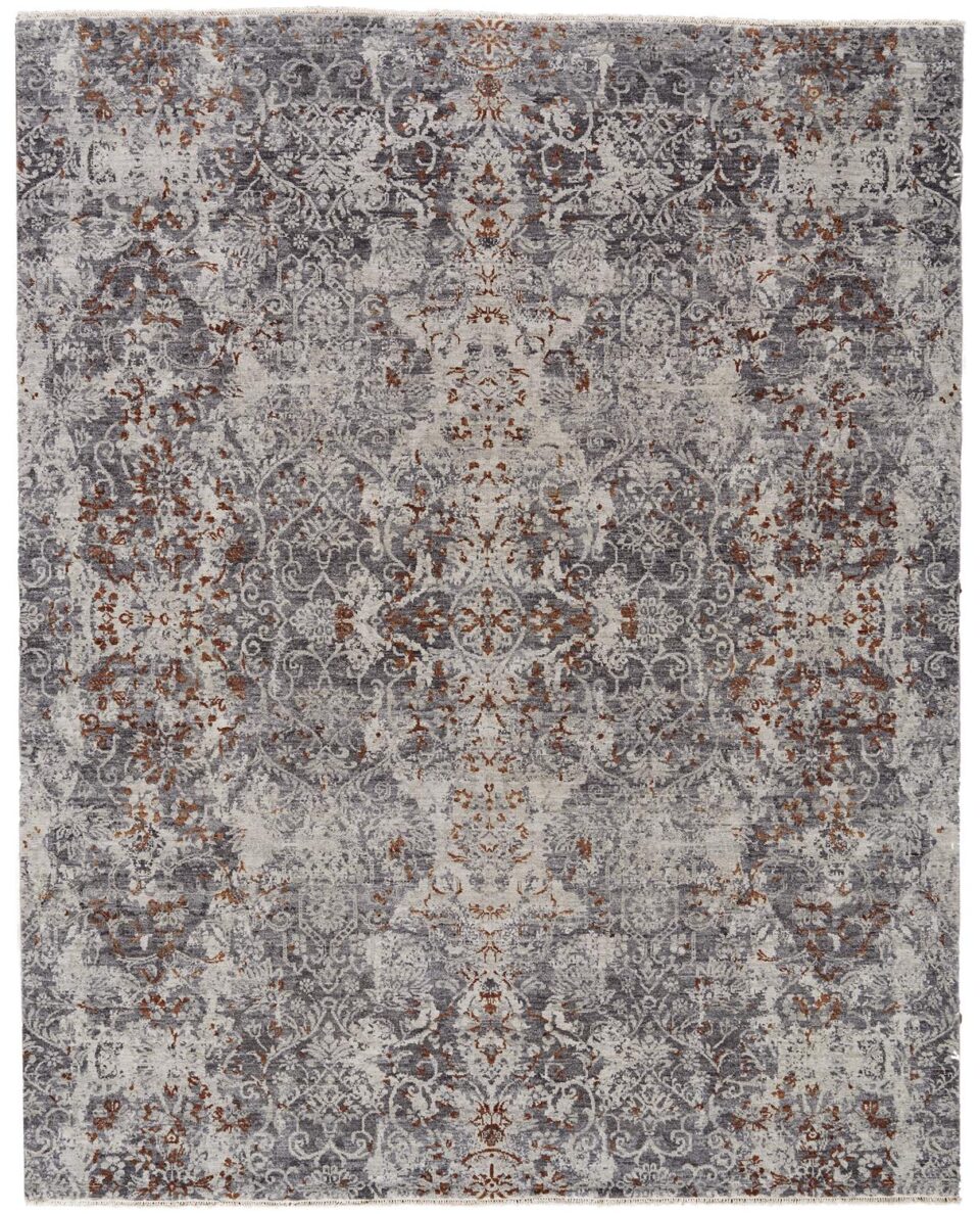 Dalia 6368F IN RUST