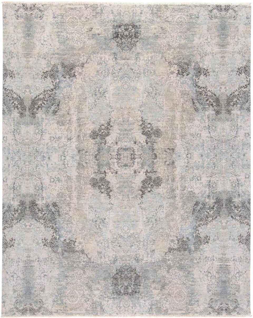 Dalia 6384F IN FOG