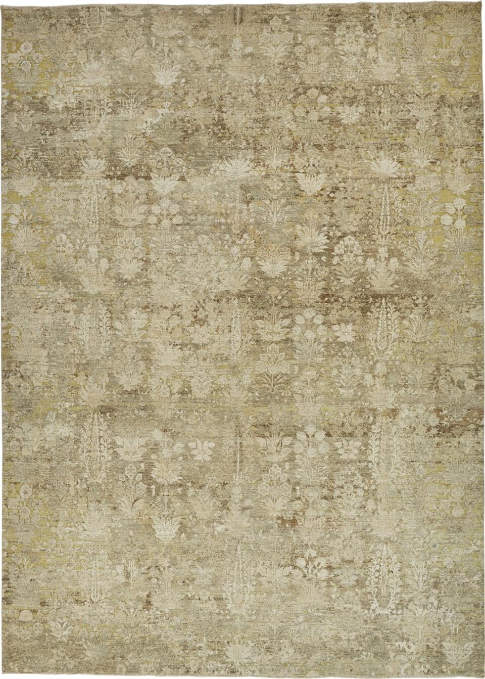 Siena 6586F in BEIGE/GOLD