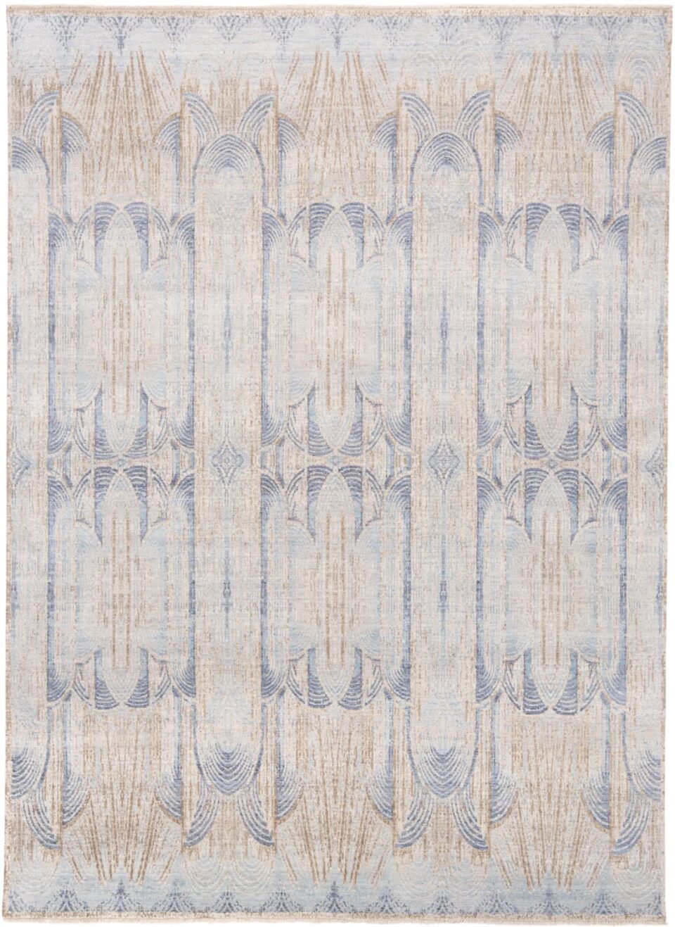 Lyra 6493F IN BLUE