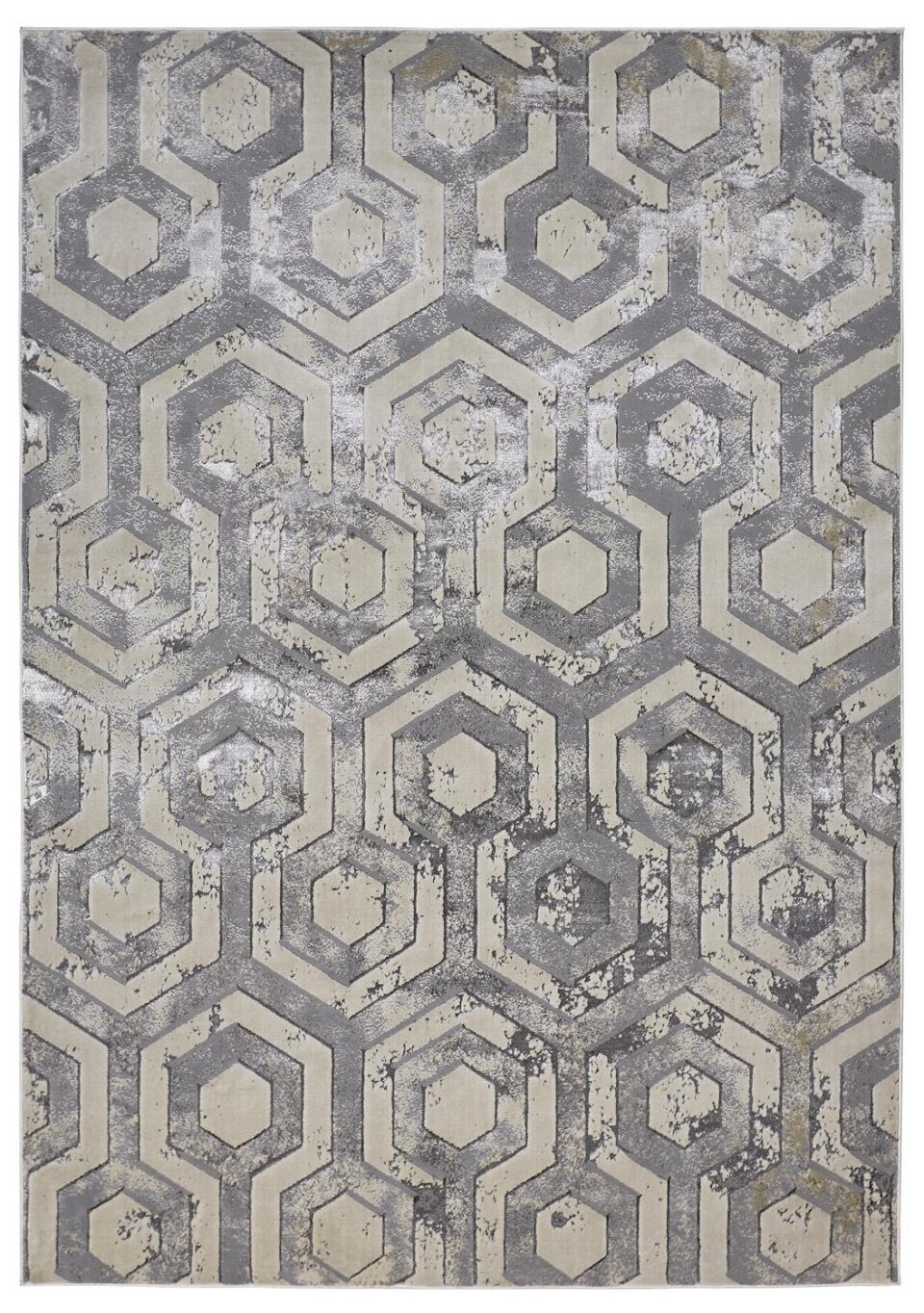 Micah 3046F in BEIGE/GREY