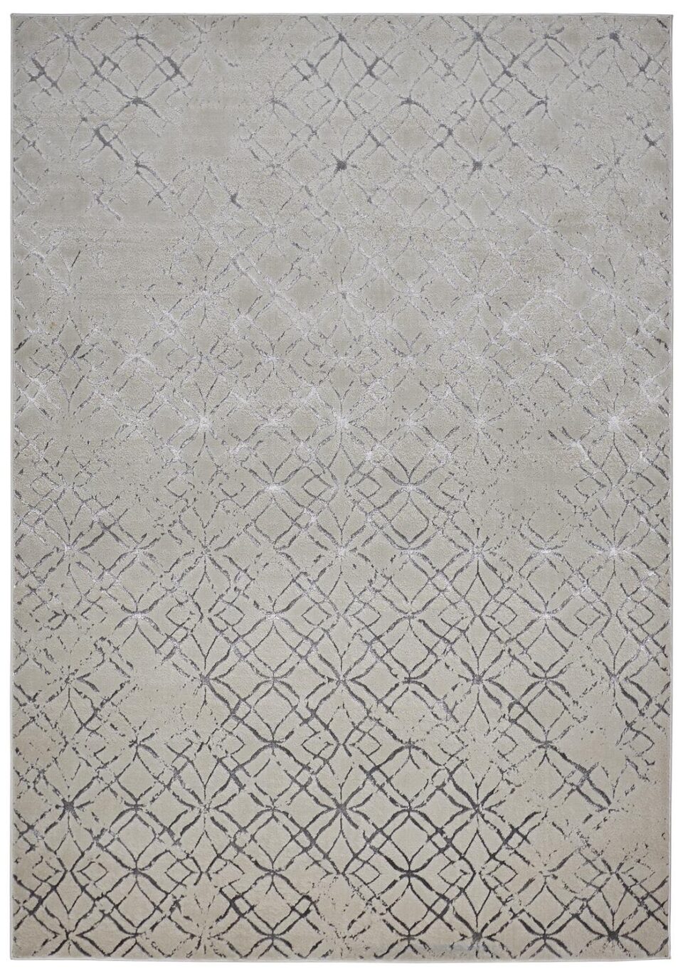Micah 3047F in BEIGE/SILVER