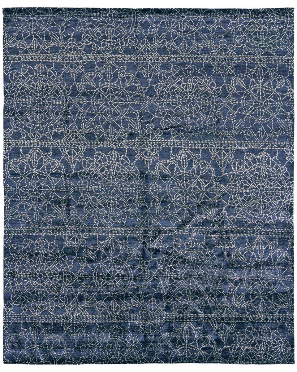 Olivier 7207F IN INDIGO