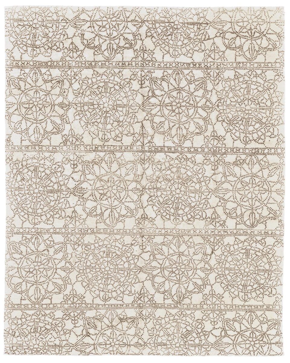 Olivier 7207F IN IVORY