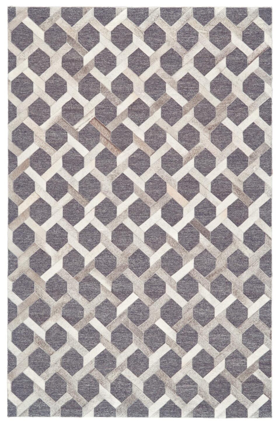 Fannin 0752F in GREY/ASPHALT