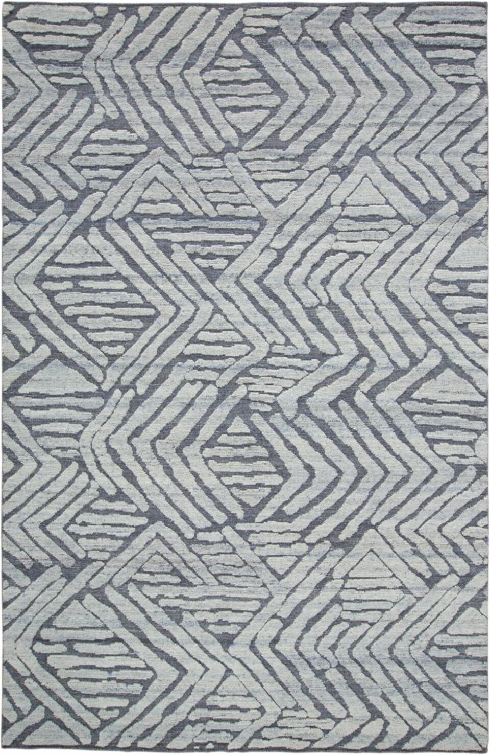 Norah 6060L IN LIGHT BLUE/DARK GRAY