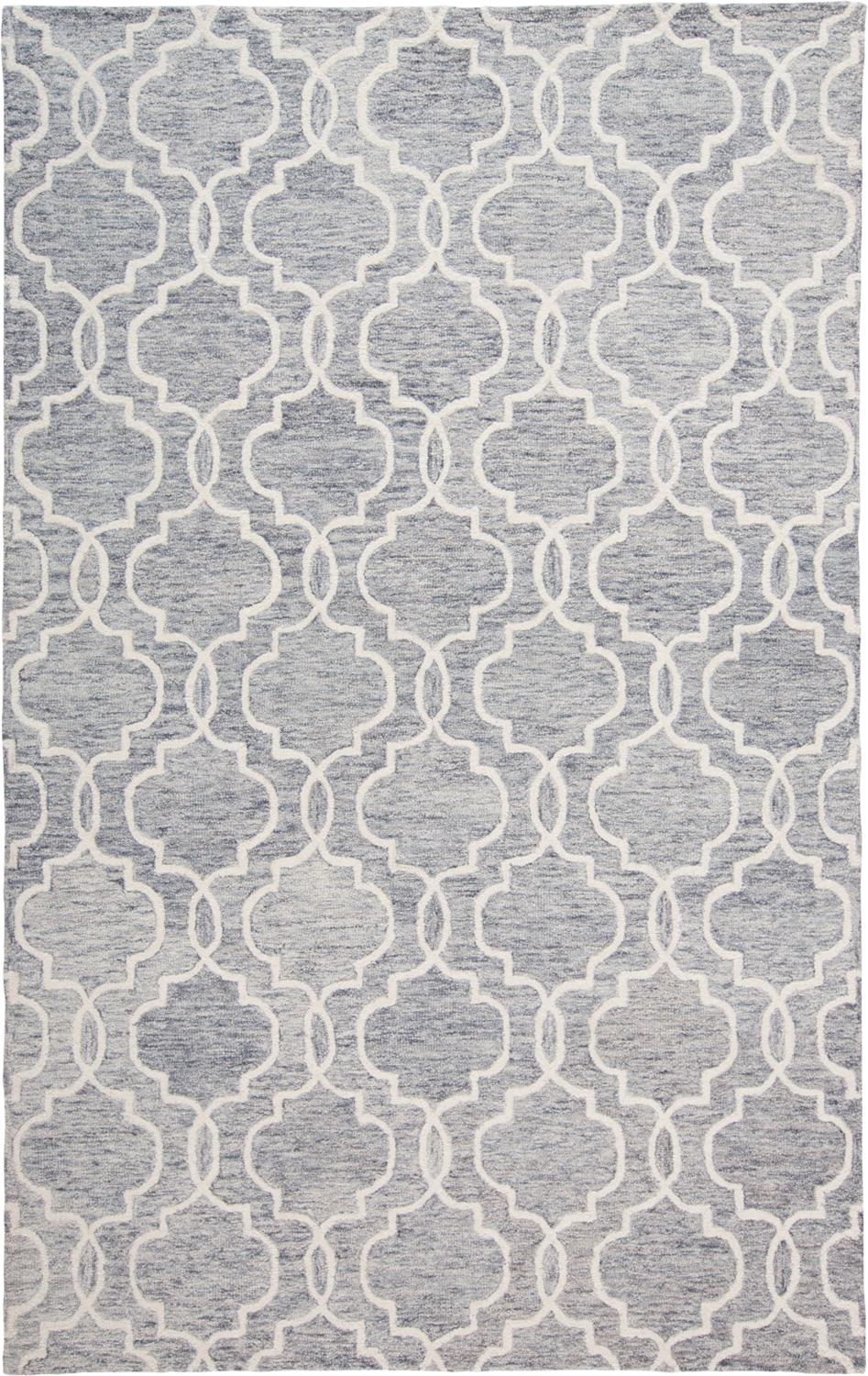 Belfort 8775F in GREY/IVORY