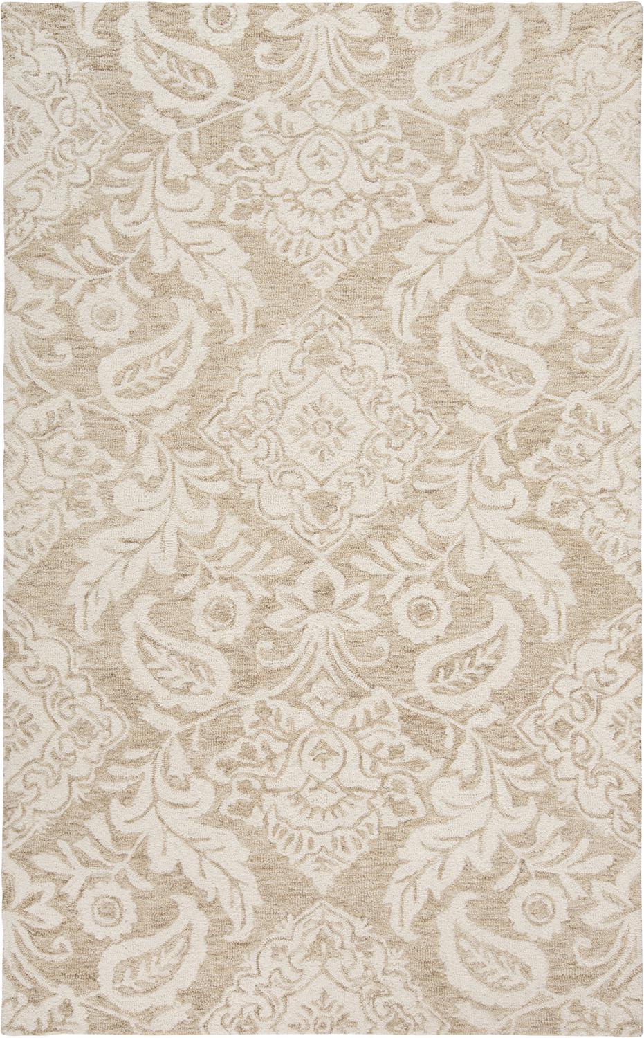 Belfort 8776F in TAUPE/IVORY