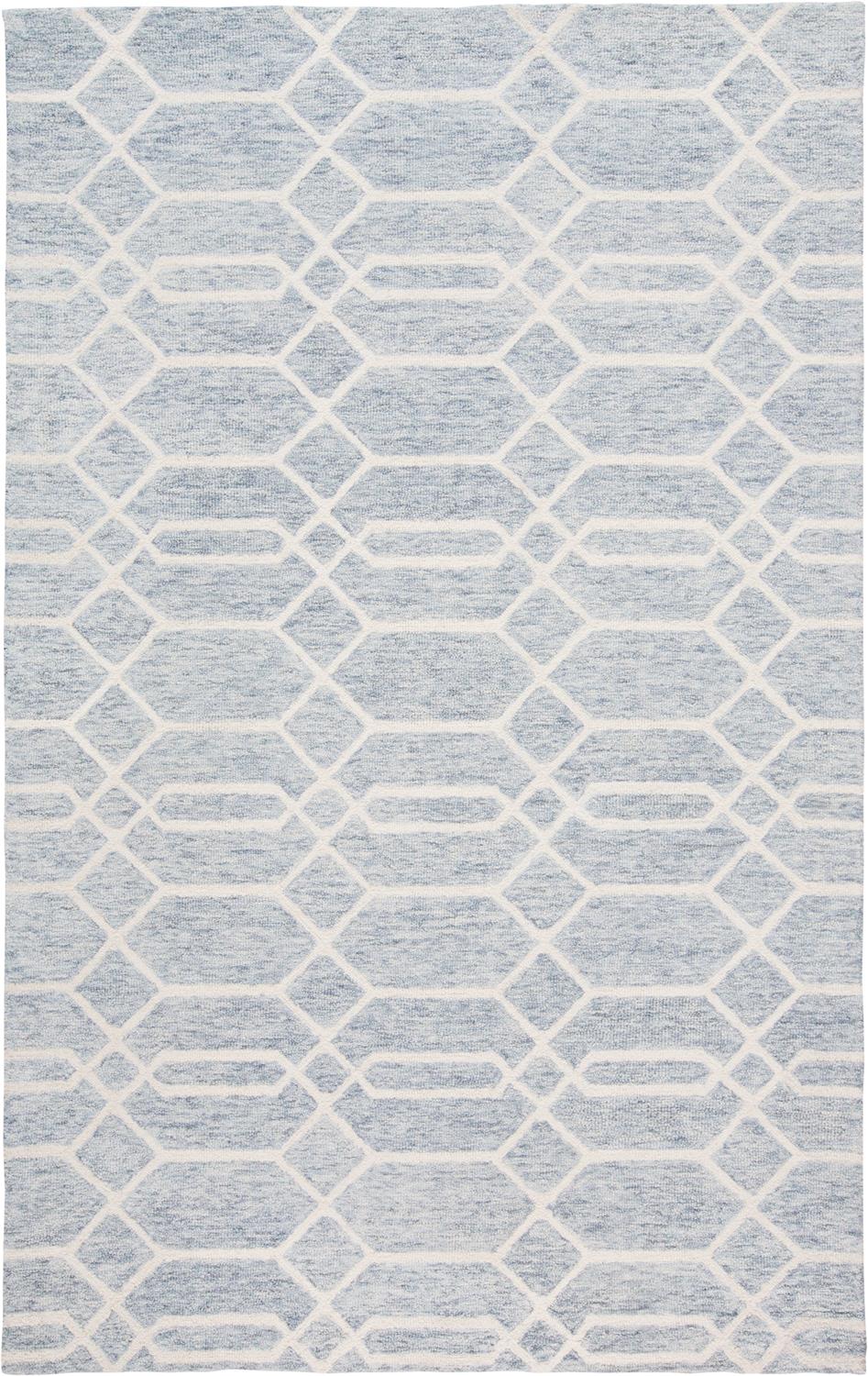 Belfort 8777F in BLUE/GREY