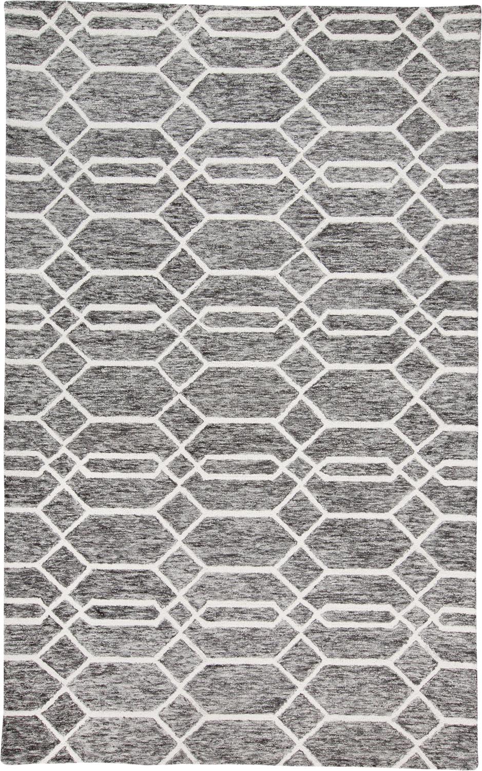 Belfort 8777F in CHARCOAL/IVORY