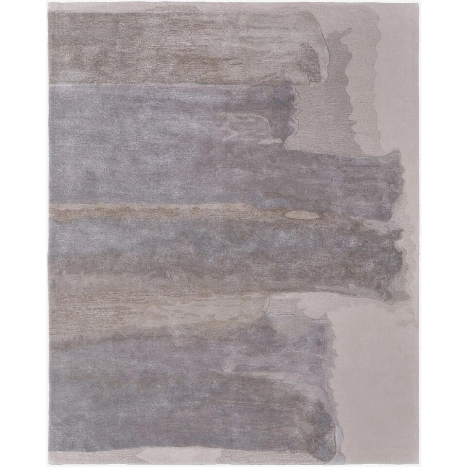 ANYA 8921F IN GRAY-IVORY