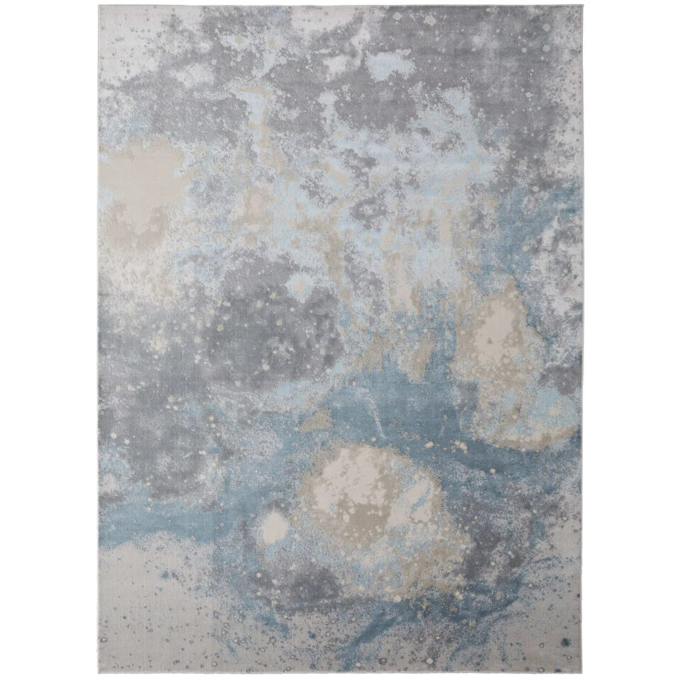 ASTRA 39L3F IN GRAY-BLUE