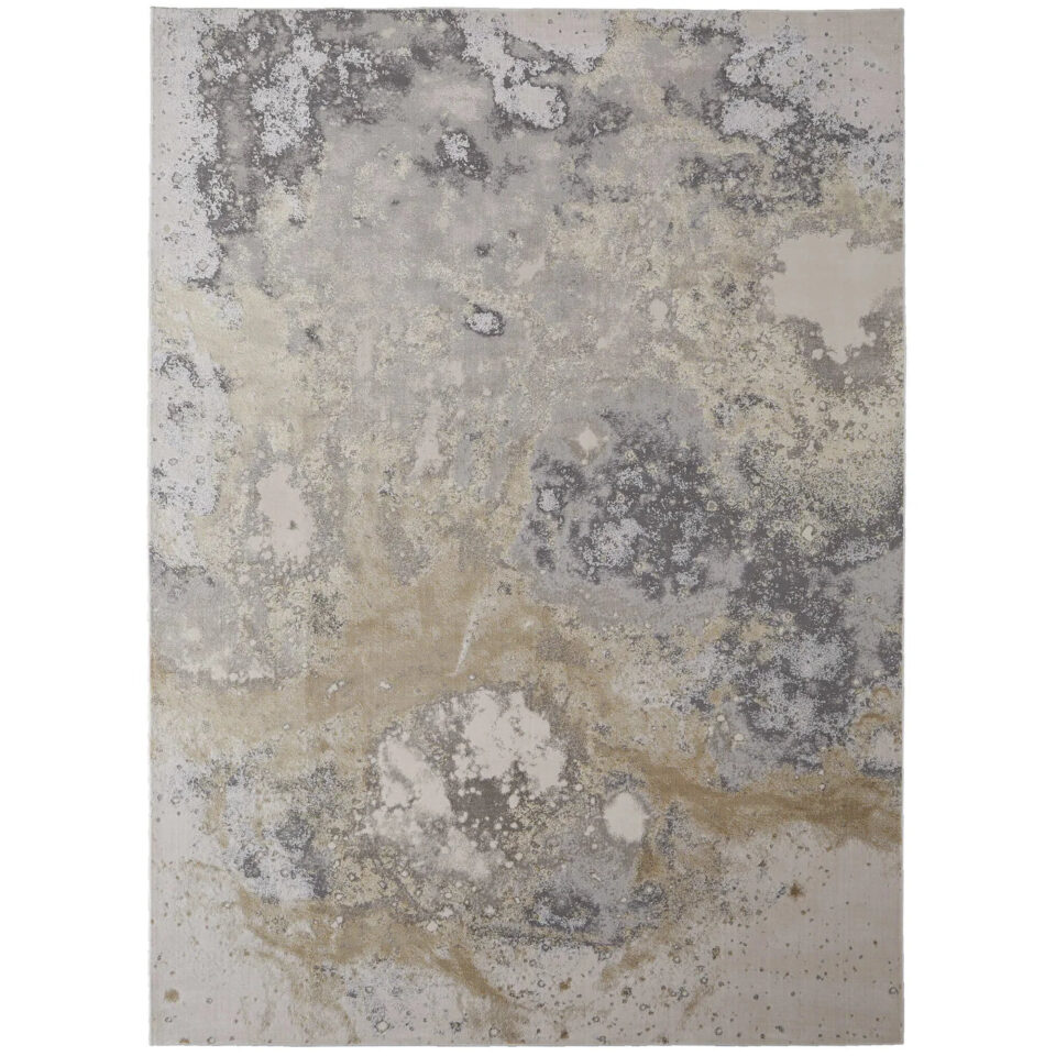 ASTRA 39L3F IN GRAY-GOLD