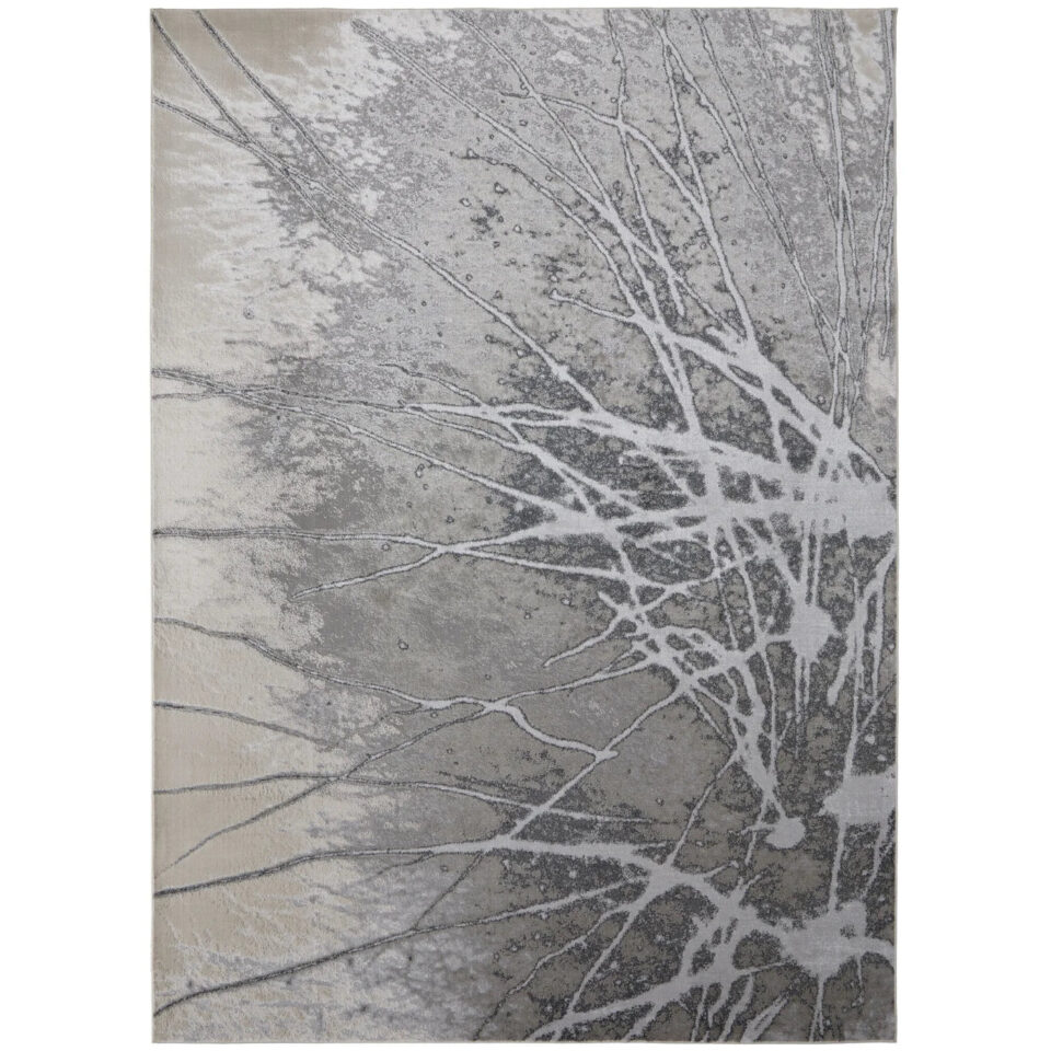 ASTRA 39L5F IN GRAY-SILVER