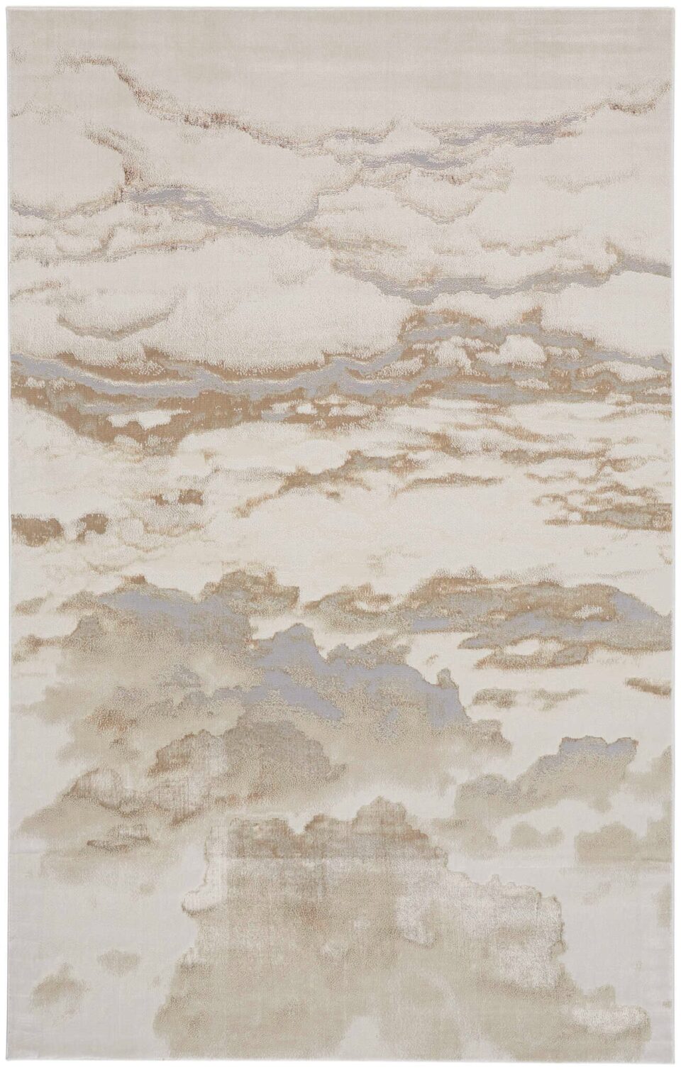 AURA 3727F IN BEIGE-GOLD