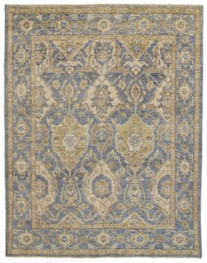CARRINGTON6502FINLIGHTBLUE-BEIGE