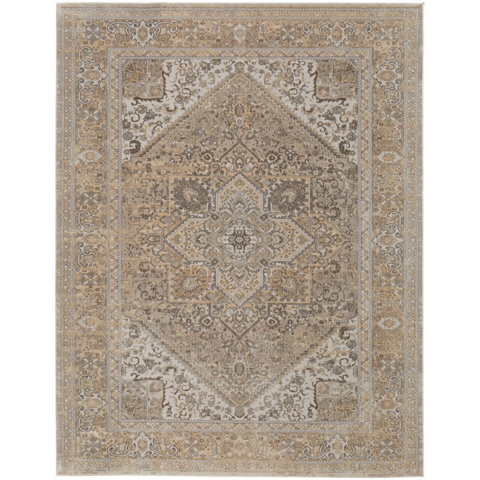 CELENE 39KXF IN BEIGE-BROWN