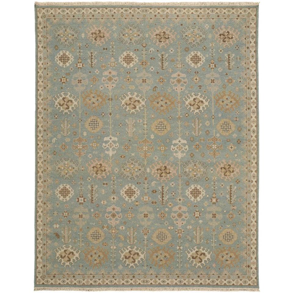 CORBITT 0610F IN AQUA-BEIGE