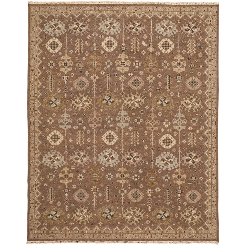 CORBITT 0610F IN BROWN