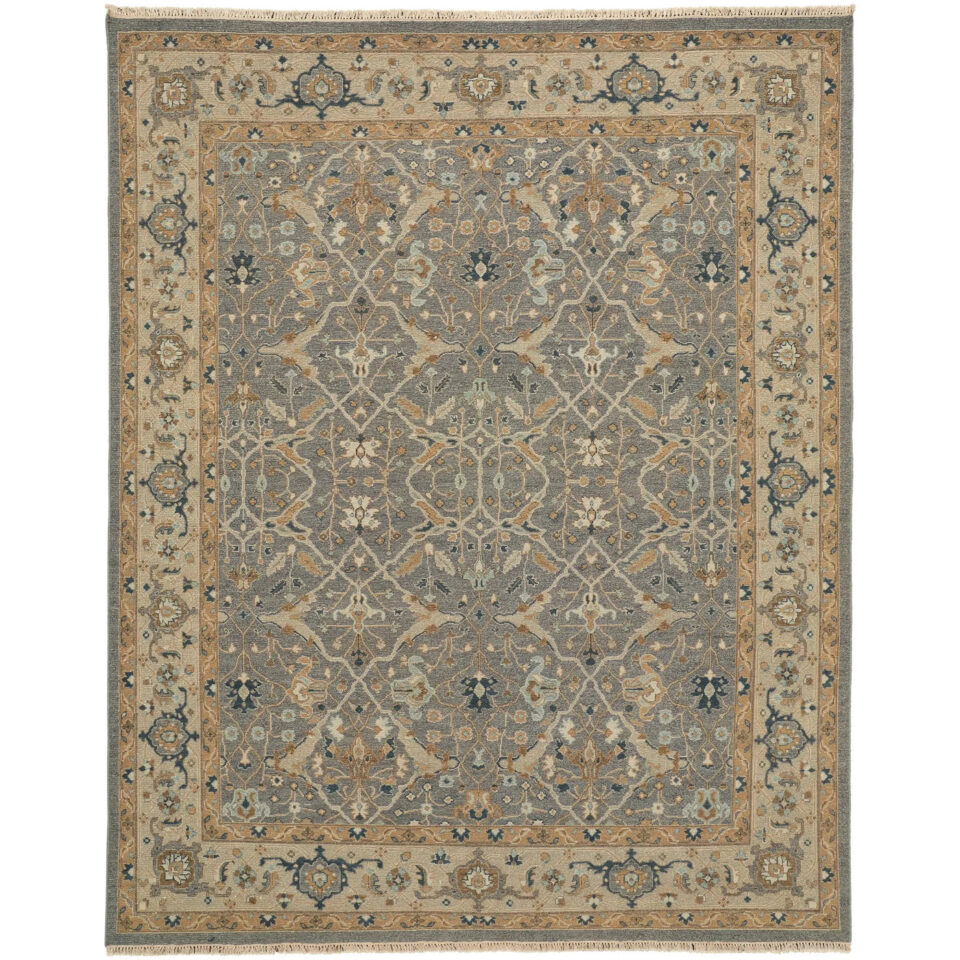 CORBITT 0611F IN GRAY-GOLD