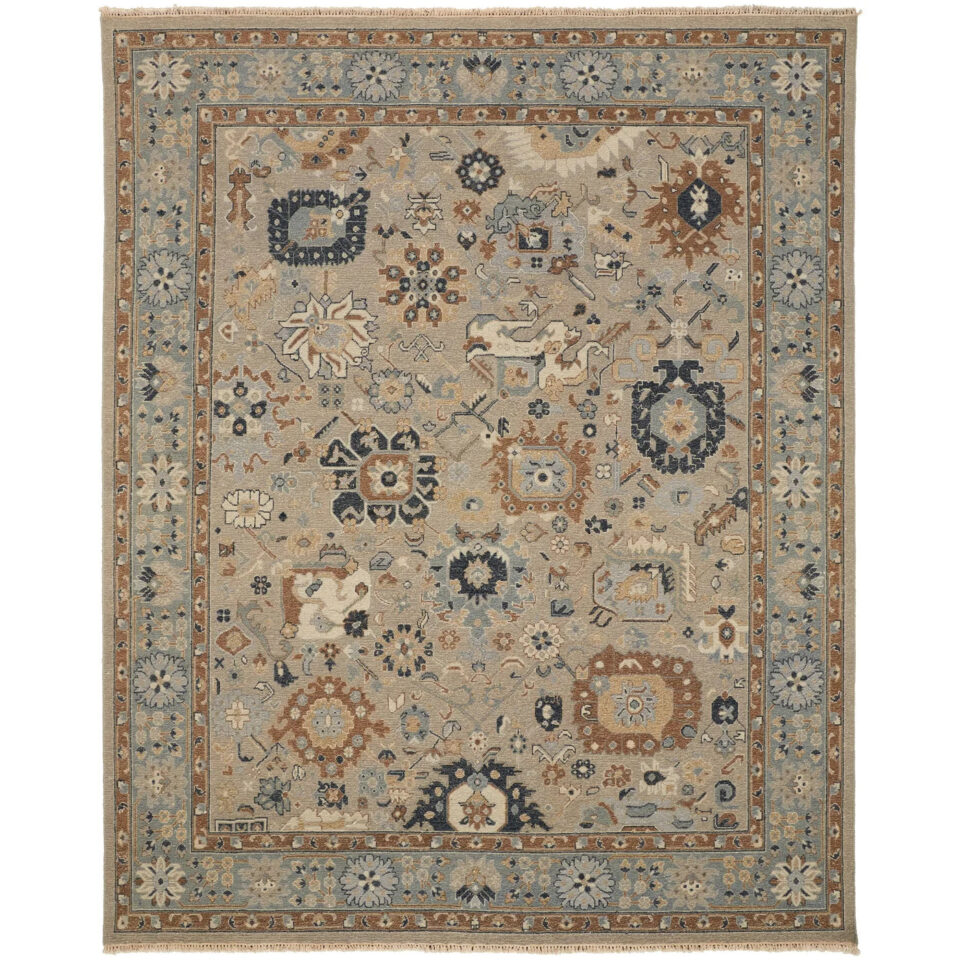 CORBITT 0612F IN BLUE-BROWN