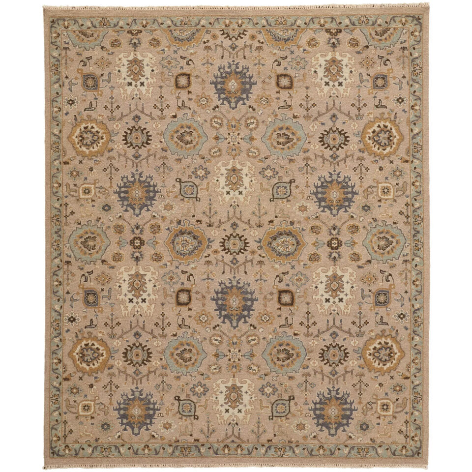 CORBITT 0613F IN BEIGE-MULTI