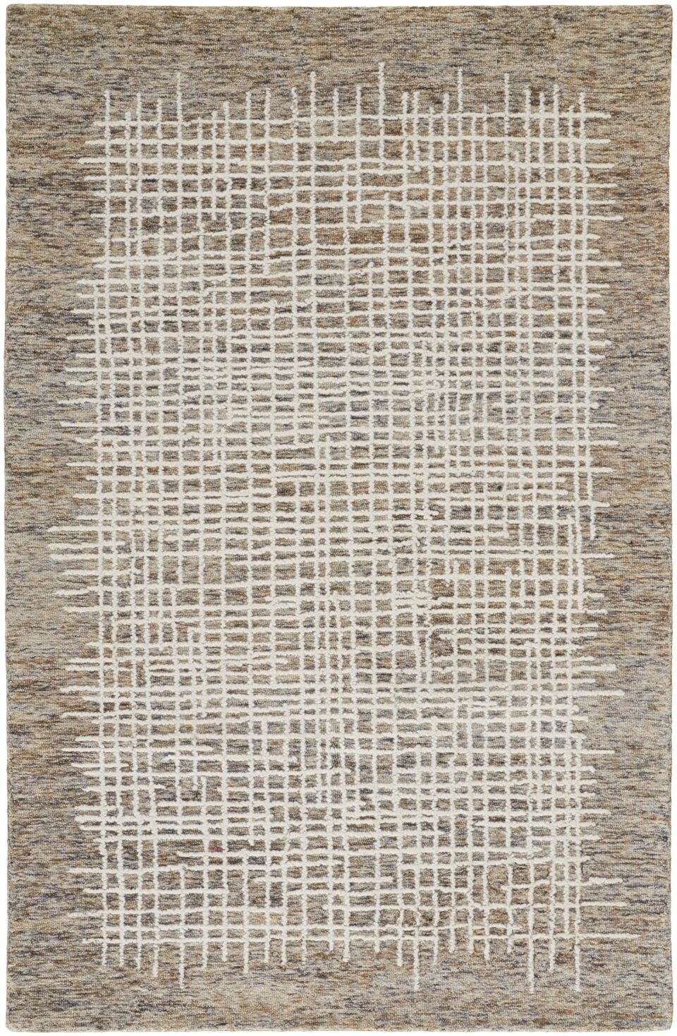 Maddox 8630F IN CHARCOAL - BROWN