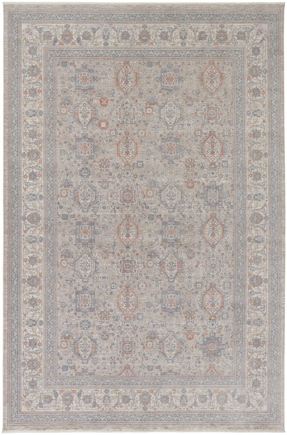 Marquette 3761F IN GRAY-MULTI