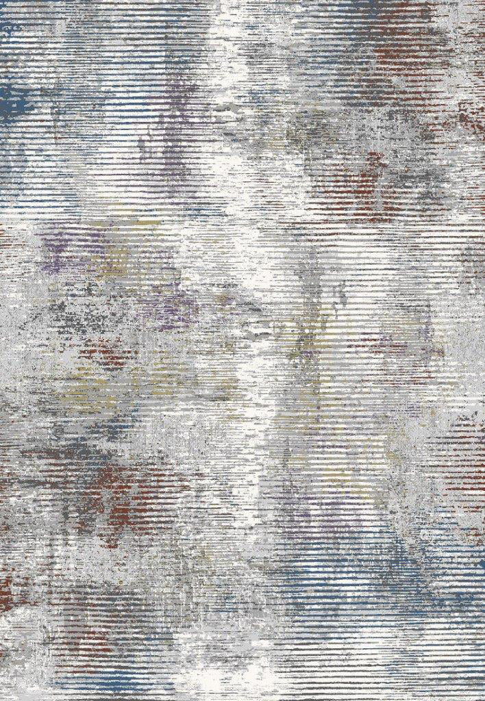 Sarafian 2 B4151C White Grey