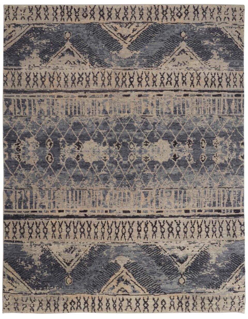 Palomar 6572F IN BLUE