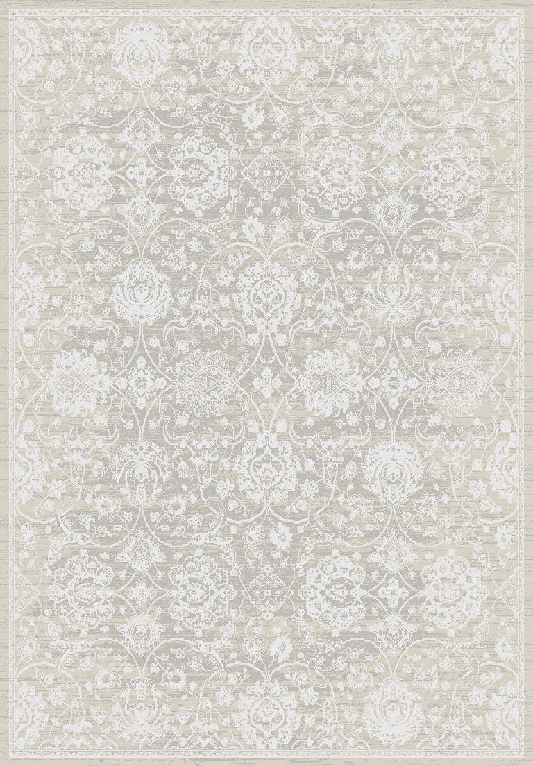 Sarafian 2 P4593A in GREY WHITE