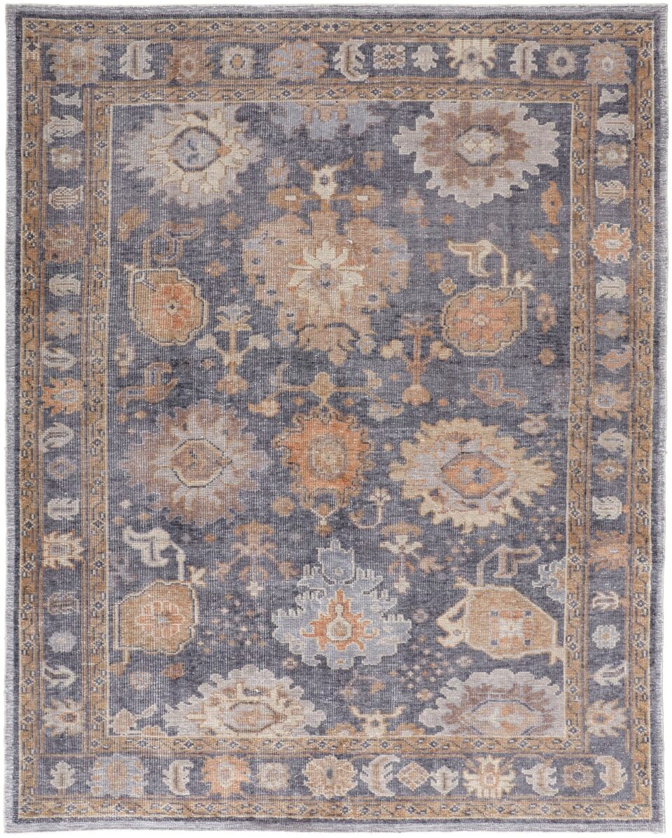 Wendover 6842F IN CHARCOAL