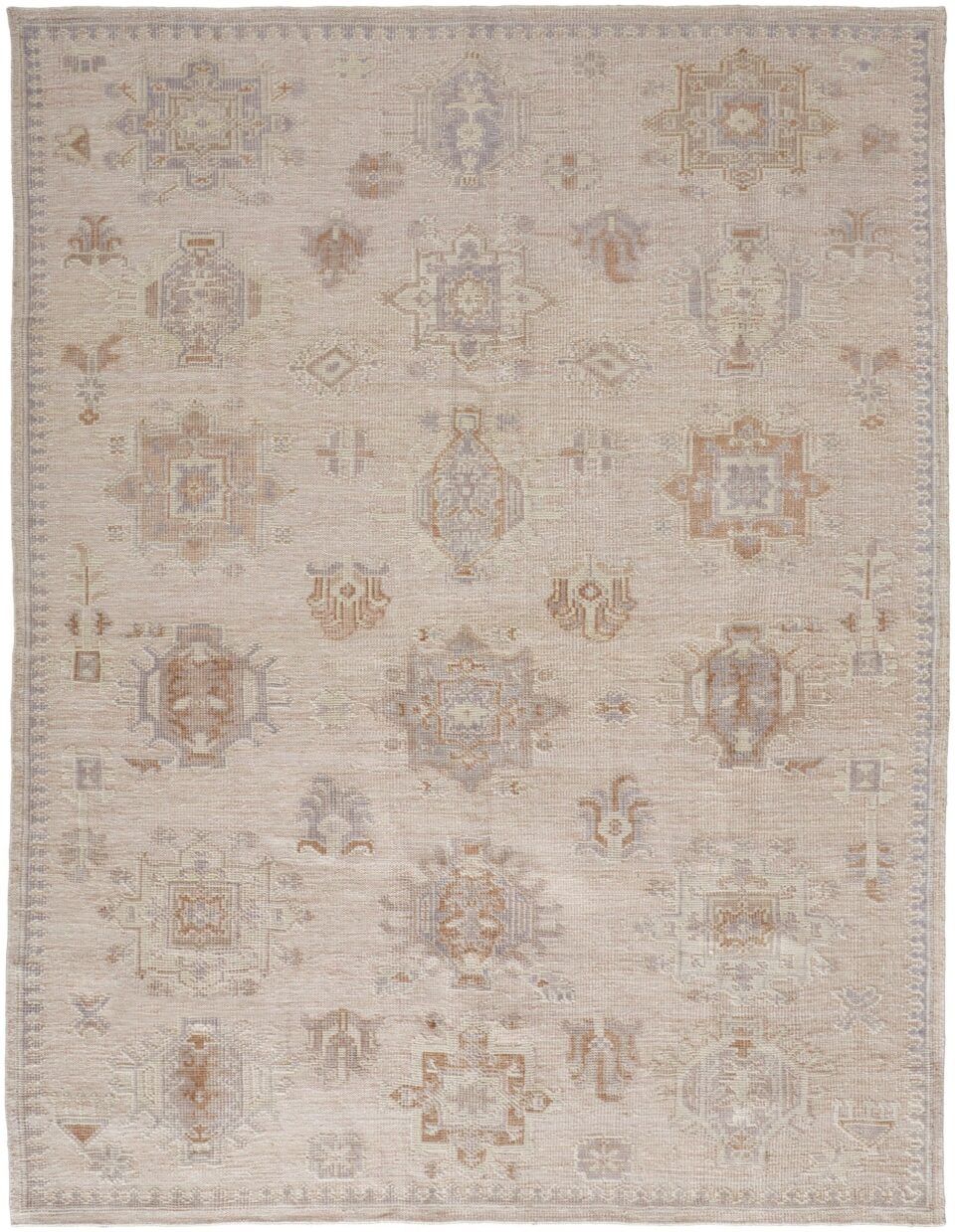 Wendover 6858F IN BEIGE-IVORY