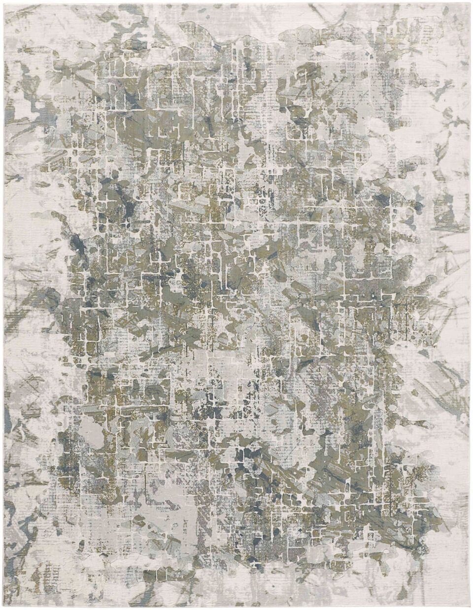 Atwell 3146F IN SILVER