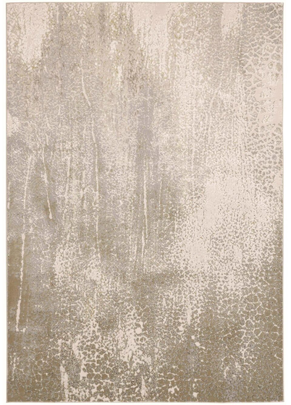 AURA 3739F IN IVORY-GOLD