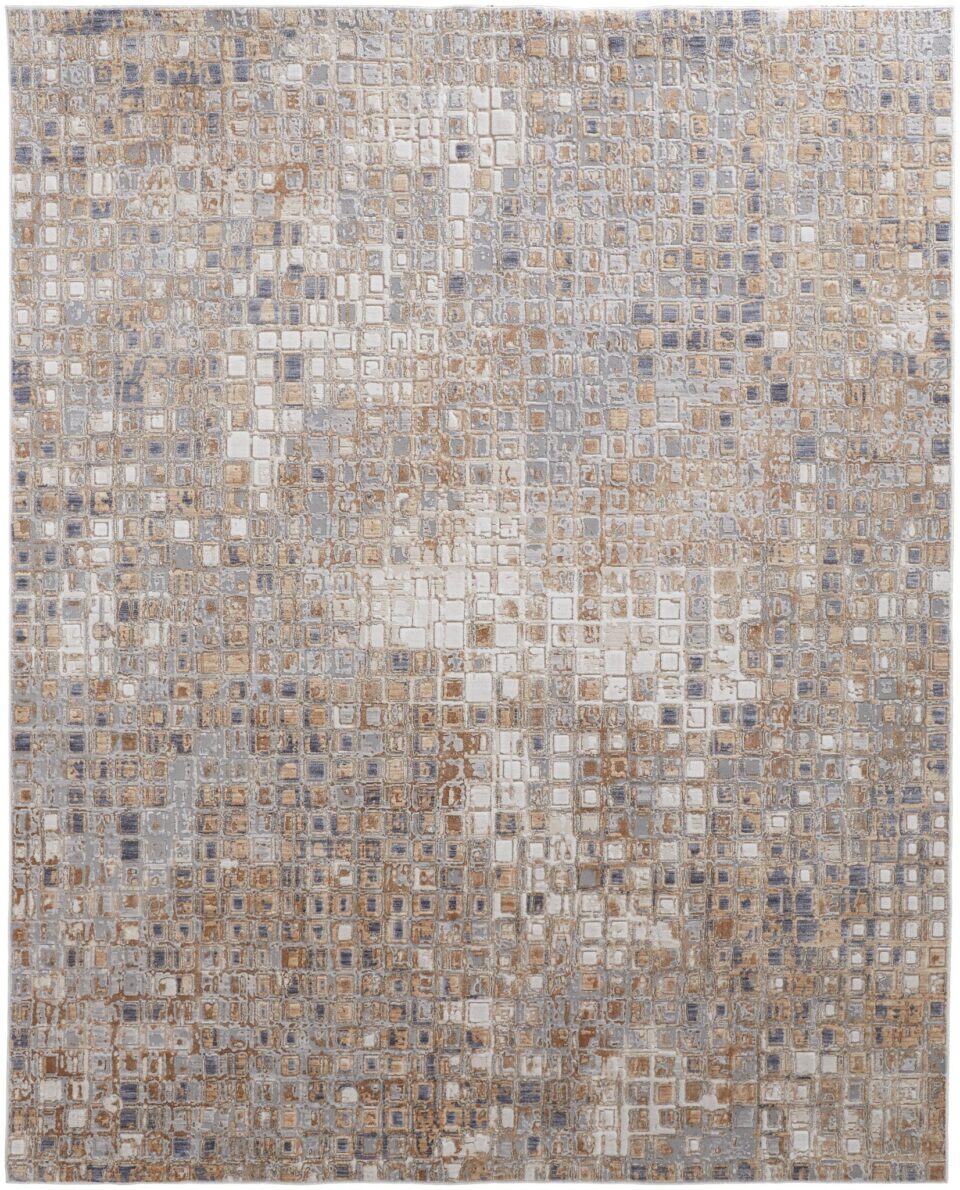 LAINA 39G0F IN BEIGE-GRAY