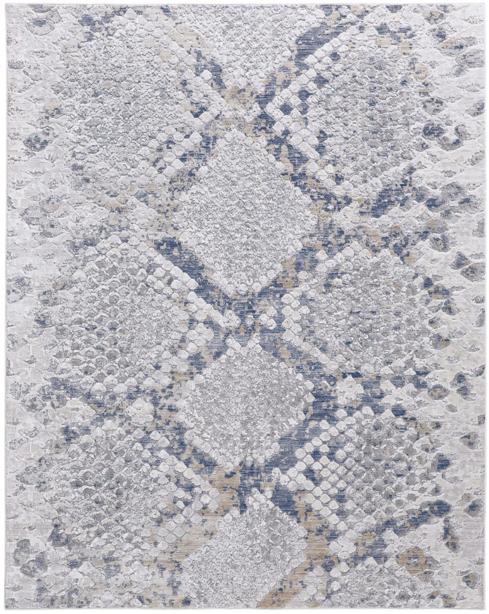 LAINA 39GIF IN BLUE-GRAY