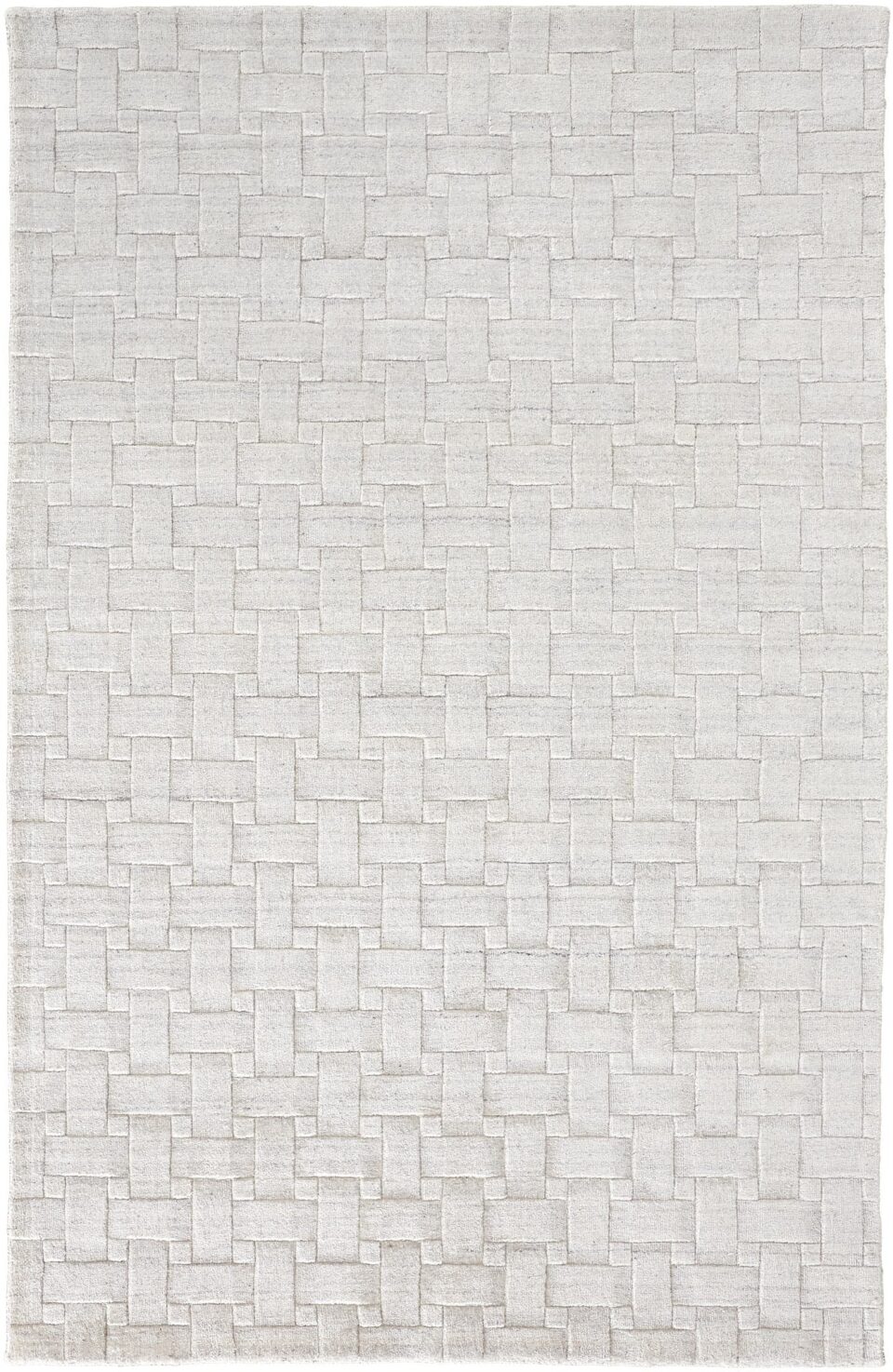 REDFORD 8669F IN WHITE