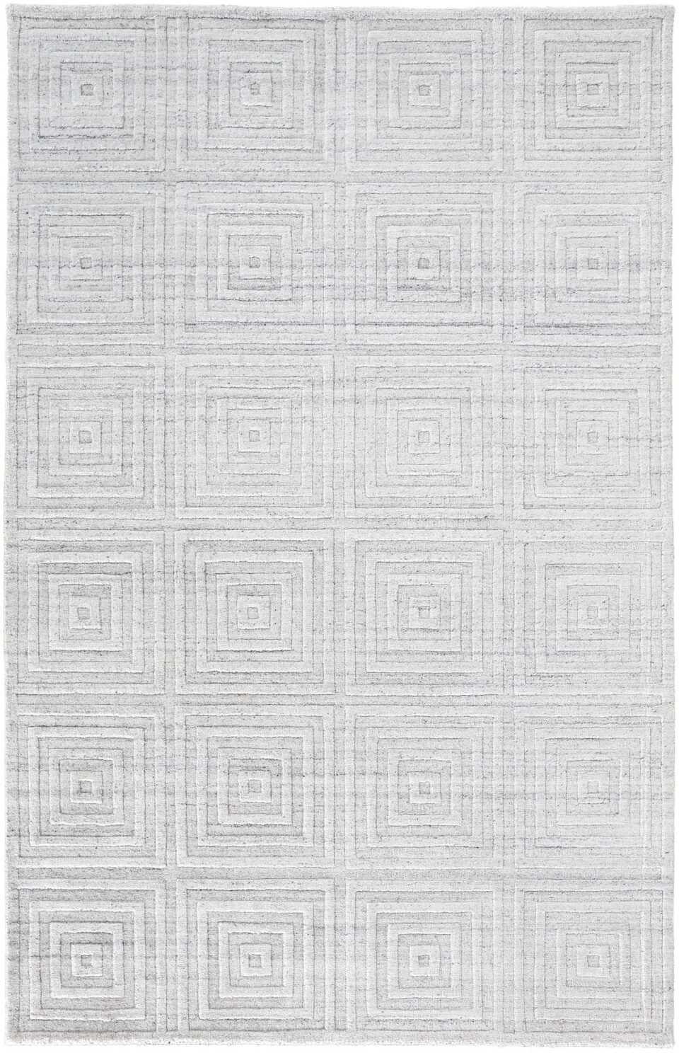 REDFORD 8670F IN WHITE-SILVER
