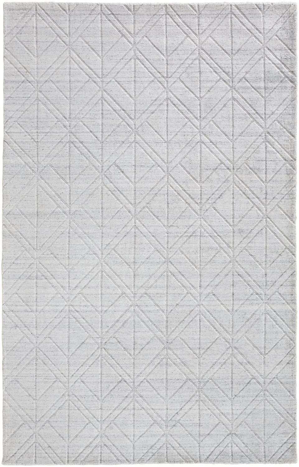REDFORD 8847F IN WHITE-SILVER