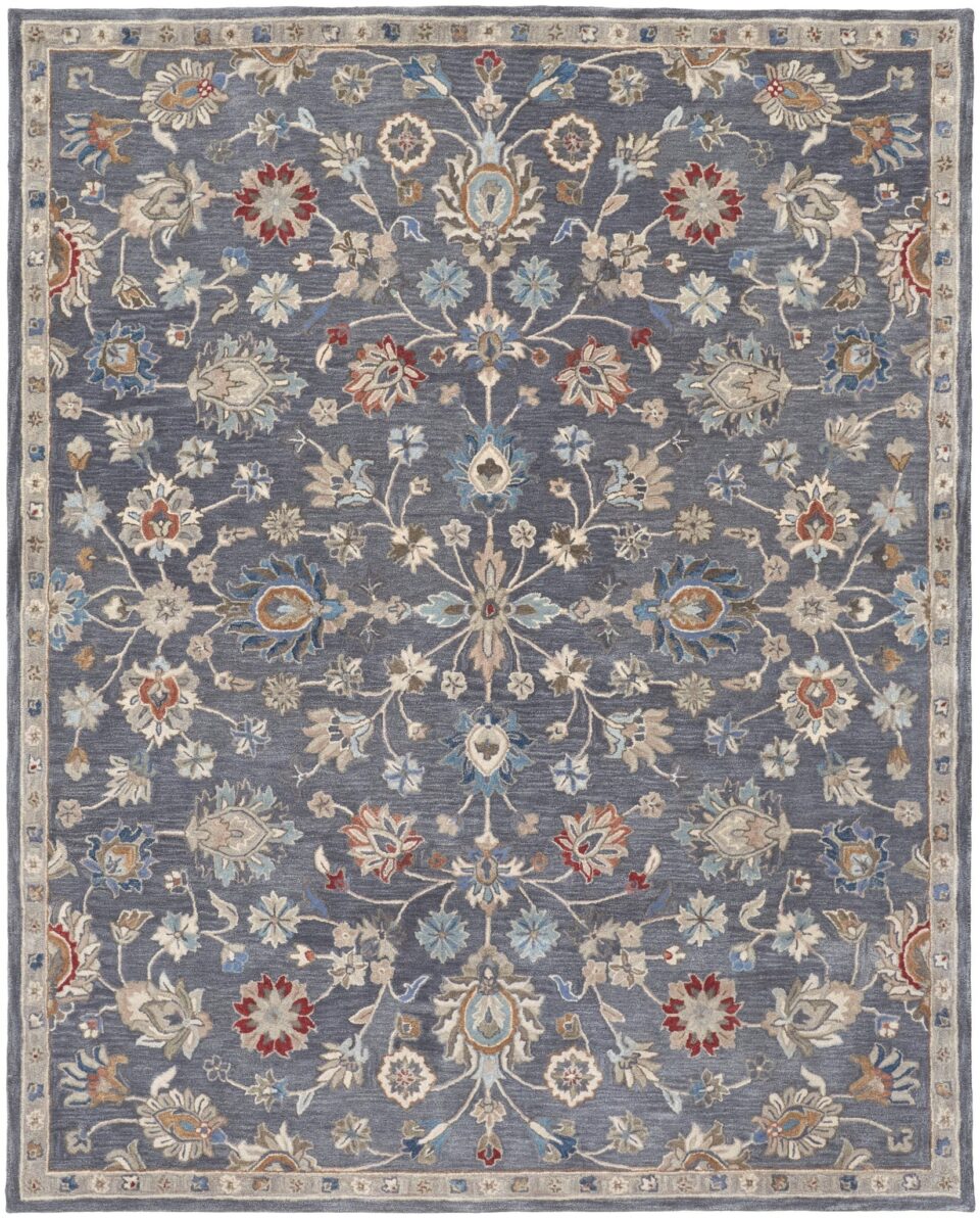 Rylan 8639F IN BLUE
