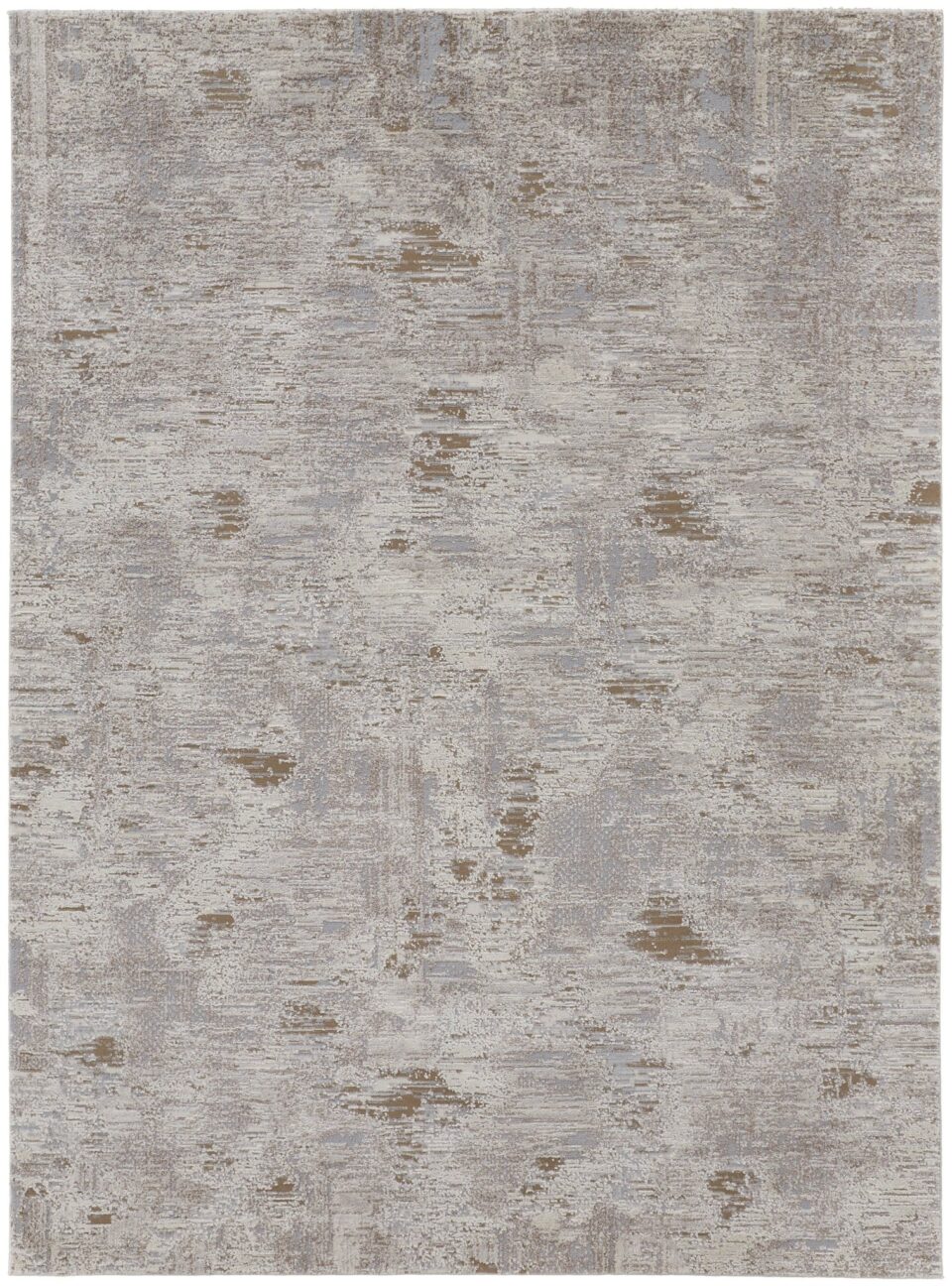 VANCOUVER 39FHF IN IVORY-GRAY